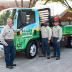 From Form Submission to Lawn Solutions: Our Process
