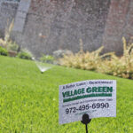 Seasonal Watering Secrets: North Texas Sprinkler Programming Made Easy