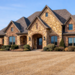 Dry Soil — Not Cold Weather — Causes Most Winter Lawn Freeze Damage in North Texas