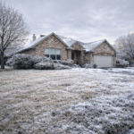 Hard Freeze Warning: How to Protect Your Lawn, Plants, and Sprinkler System in North Texas