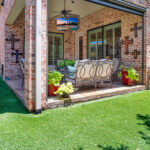 Mosquito Control in Plano, Richardson, McKinney & Frisco: How to Reduce Mosquitoes in North Texas Yards