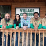 Village Green vs. TruGreen vs. Doing It Yourself: An Honest Guide for North Texas Homeowners