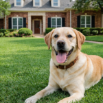 Shade, Sunlight & Lawn Health in North Texas